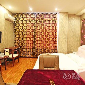 武隆宝夫酒店酒店提供图片