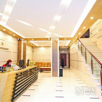 武隆宝夫酒店酒店提供图片