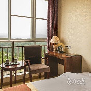 武隆中颐度假酒店酒店提供图片