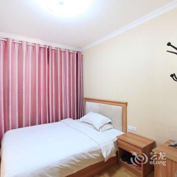 重庆摩尔公寓酒店提供图片