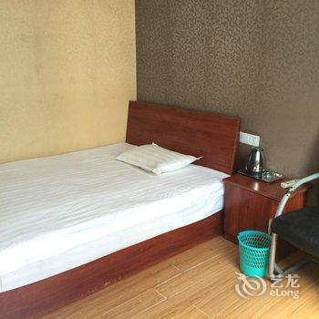 重庆摩尔公寓酒店提供图片