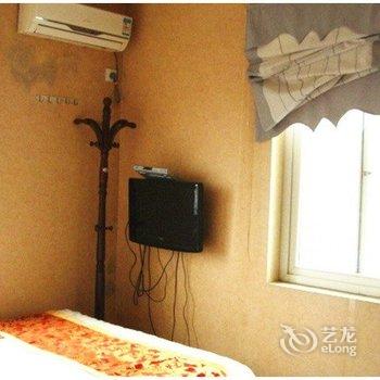 重庆长寿区爱琴公寓酒店提供图片