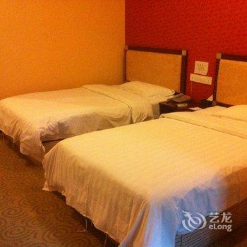 重庆崯灿宾馆酒店提供图片