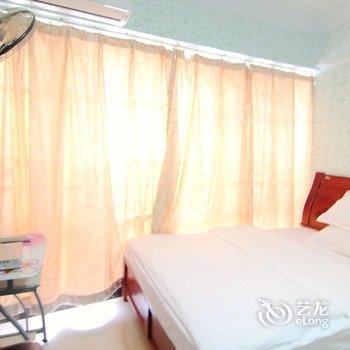 重庆长寿区爱琴公寓酒店提供图片