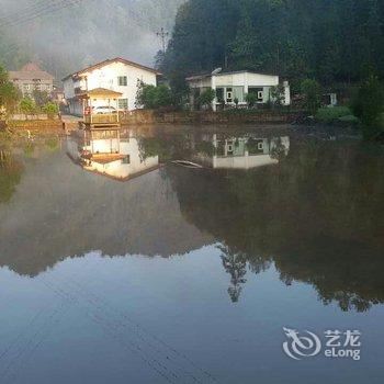 重庆山水田园山庄酒店提供图片