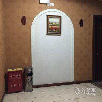 酉阳皇玛商务酒店酒店提供图片