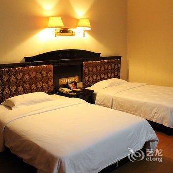南宁欧景酒店(原桂豪大酒店)酒店提供图片