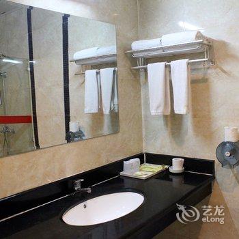 南宁欧景酒店(原桂豪大酒店)酒店提供图片