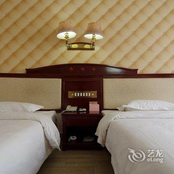 南宁欧景酒店(原桂豪大酒店)酒店提供图片