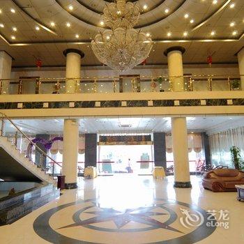 宾阳金玉宾馆（南宁）酒店提供图片