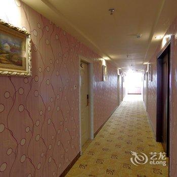 宾阳金玉宾馆（南宁）酒店提供图片