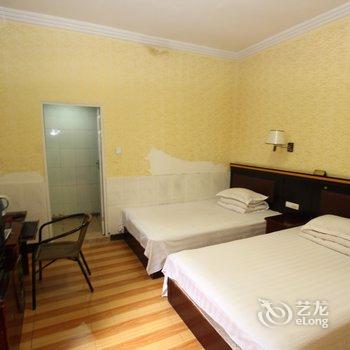 桂林悦宁宾馆酒店提供图片