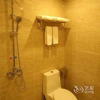 桂林天香精品酒店火车北站店(御道养生馆店)酒店提供图片