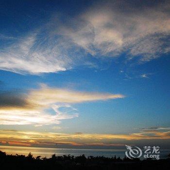 北海涠洲岛蔚蓝海岸休闲居酒店提供图片