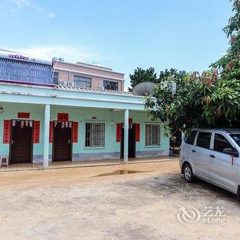 北海涠洲岛海之都农家小院酒店提供图片