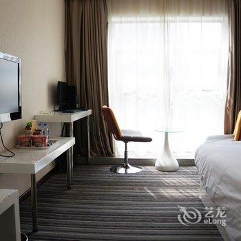 柳州可可香奈尔时尚酒店酒店提供图片