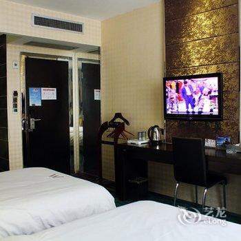 柳州艾美酒店酒店提供图片