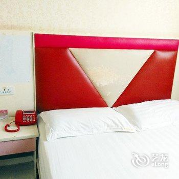 柳州帝鸿宾馆酒店提供图片