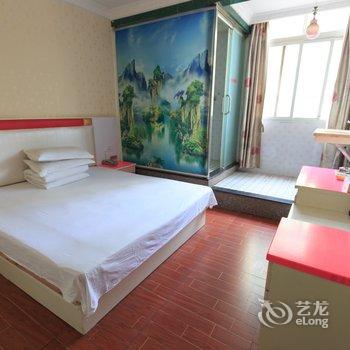 柳州帝鸿宾馆酒店提供图片