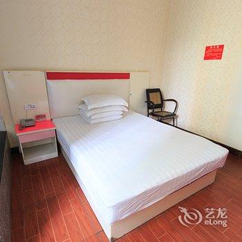 柳州帝鸿宾馆酒店提供图片