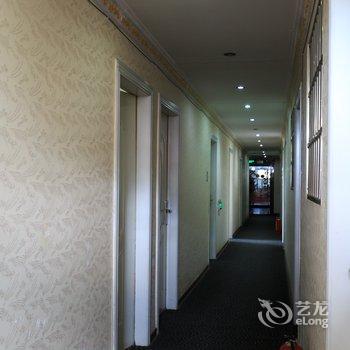 柳州帝鸿宾馆酒店提供图片