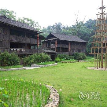 柳州侗寨古楼客栈酒店提供图片
