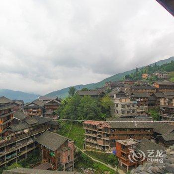 桂林龙脊梯田瓦舍旅行酒店(平安店)酒店提供图片