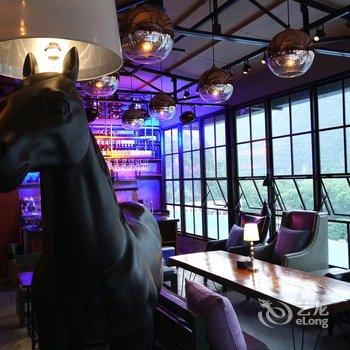 梵丽酒店(阳朔西街半山观景庭院)酒店提供图片