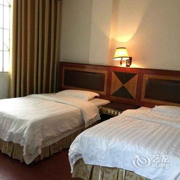 桂平阳春宾馆酒店提供图片