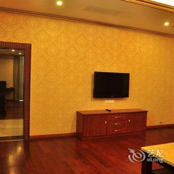 平南华信商务酒店酒店提供图片