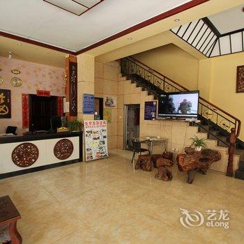 阳朔伊霖酒店酒店提供图片