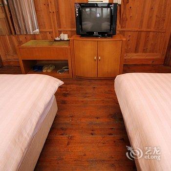龙胜秋香阁酒店提供图片