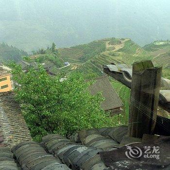 龙胜龙脊怡心楼酒店提供图片