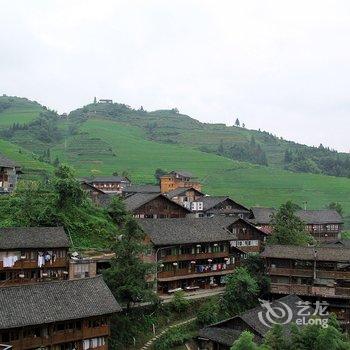 龙胜龙脊绿园酒店酒店提供图片