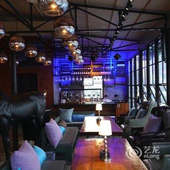 梵丽酒店(阳朔西街半山观景庭院)酒店提供图片