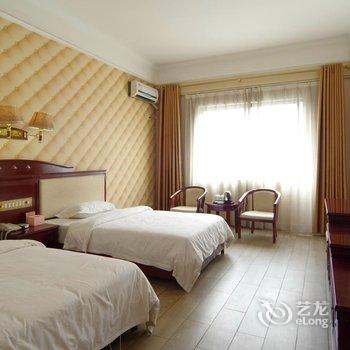 南宁欧景酒店(原桂豪大酒店)酒店提供图片