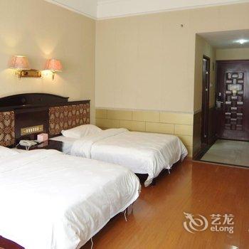 南宁欧景酒店(原桂豪大酒店)酒店提供图片