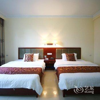 南宁豪东商务酒店酒店提供图片