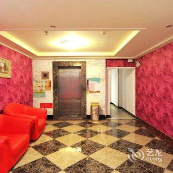 宾阳金玉宾馆（南宁）酒店提供图片