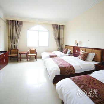 南宁豪东商务酒店酒店提供图片