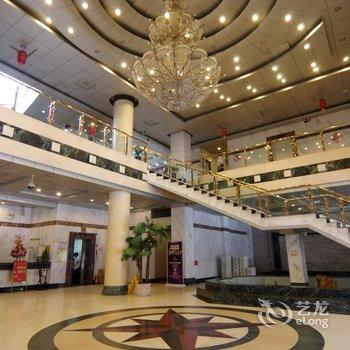 宾阳金玉宾馆（南宁）酒店提供图片