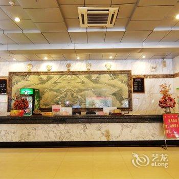 宾阳金玉宾馆（南宁）酒店提供图片