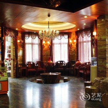 柳州艾美酒店酒店提供图片