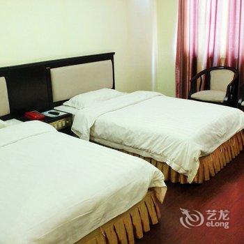 柳州粤好宾馆酒店提供图片