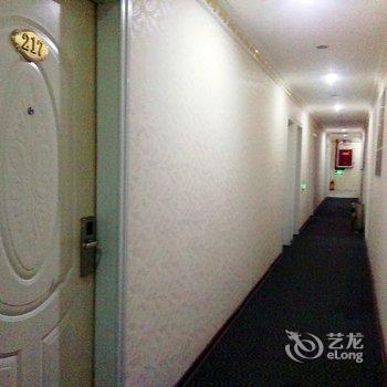 柳州帝鸿宾馆酒店提供图片
