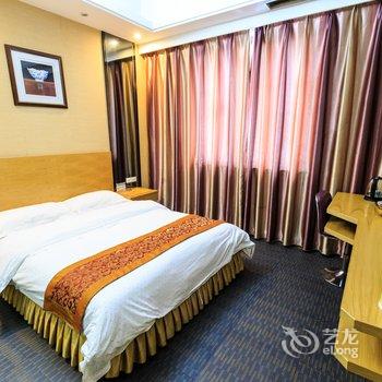 柳州粤好宾馆酒店提供图片