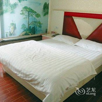 柳州帝鸿宾馆酒店提供图片