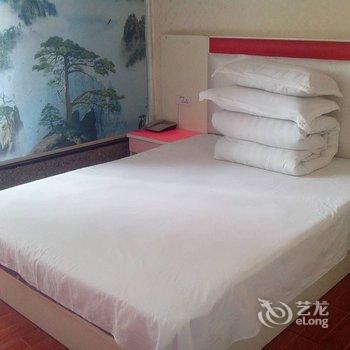 柳州帝鸿宾馆酒店提供图片