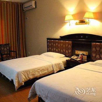南宁欧景酒店(原桂豪大酒店)酒店提供图片