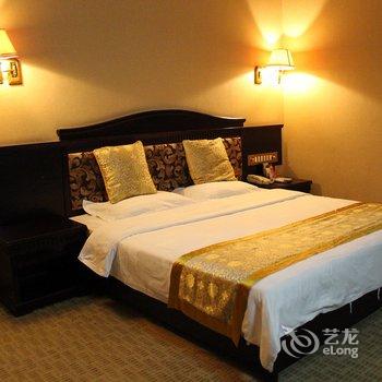 南宁欧景酒店(原桂豪大酒店)酒店提供图片